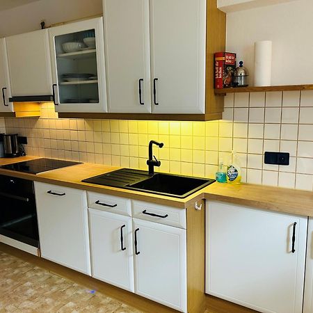 Ferienhaus Durstberger Ehrwald Luaran gambar