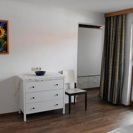 Ferienhaus Durstberger Ehrwald Bilik gambar
