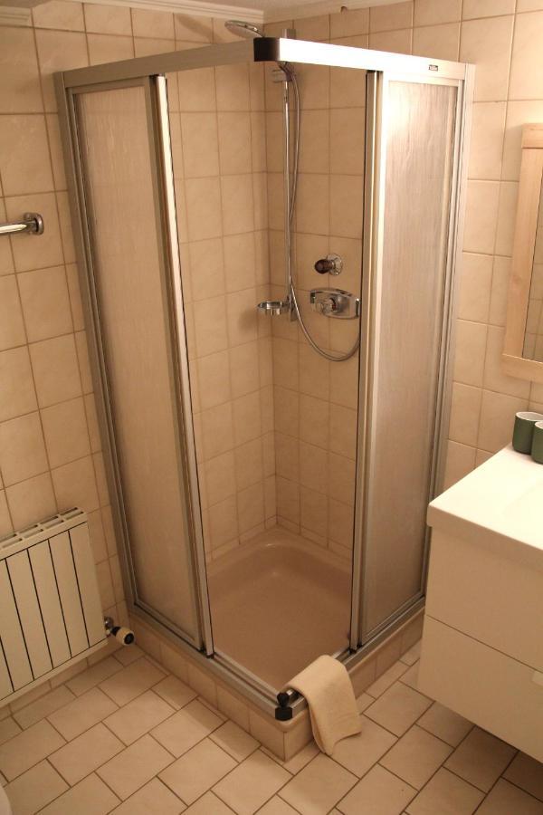Ferienhaus Durstberger Ehrwald Luaran gambar