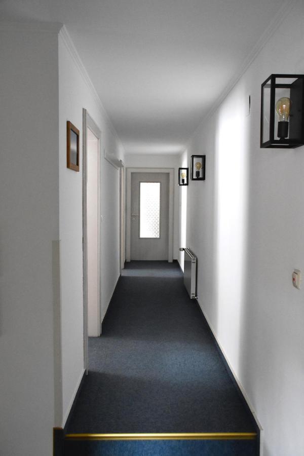 Ferienhaus Durstberger Ehrwald Luaran gambar